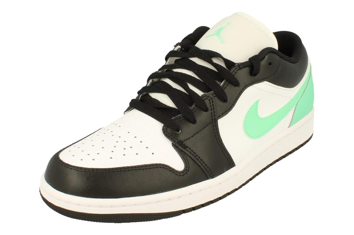 Men's Air Jordan 1 Low Shoes