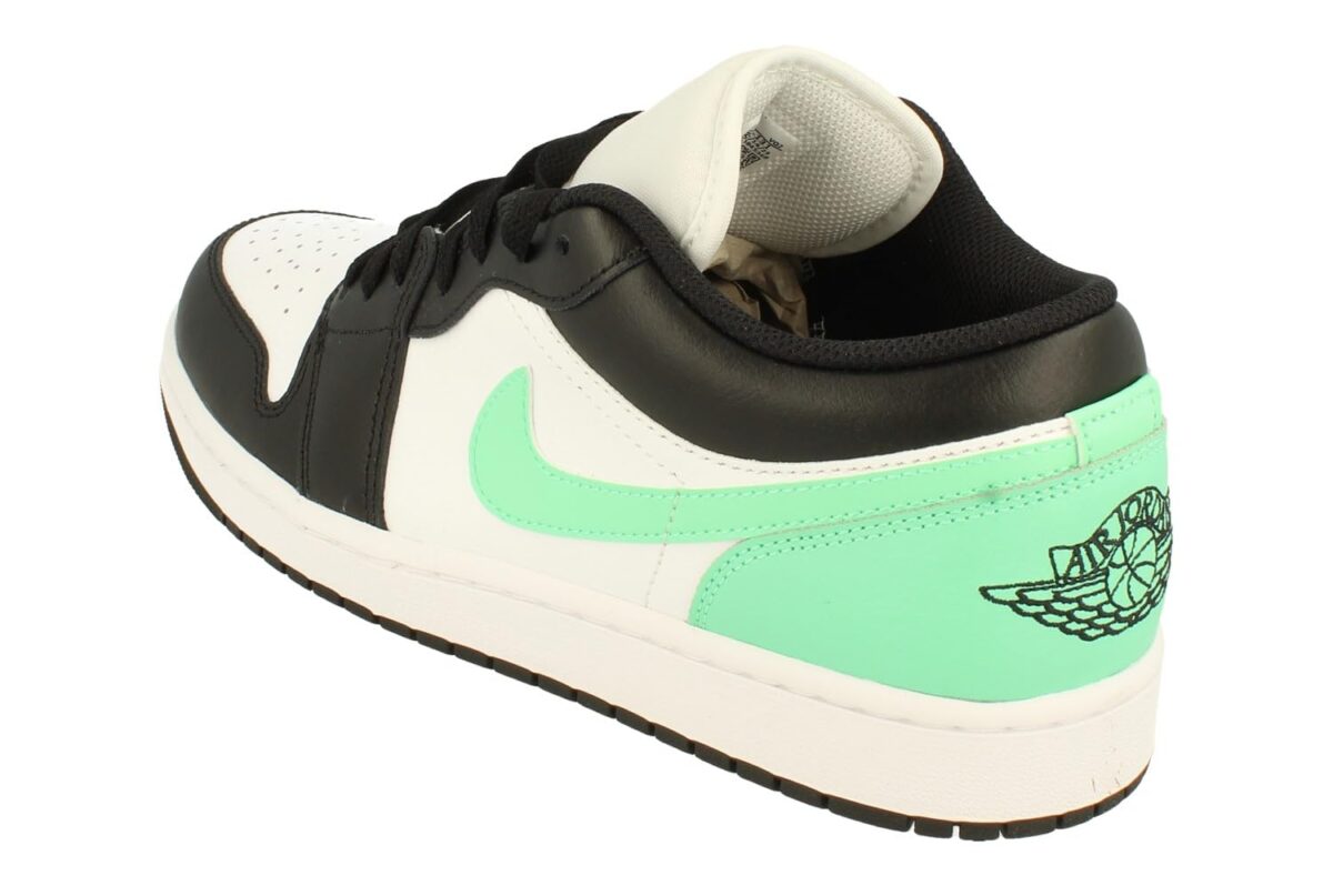 Men's Air Jordan 1 Low Shoes