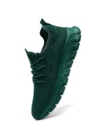 Men's Shoes Running Road Walking Sneakers Sports Athletic Workout Gym Shoes Casual Comfortable Breathable Fashion