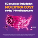 Metro by T-Mobile Motorola g 5G 2024