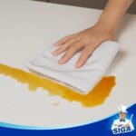 MR.SIGA Microfiber Cleaning Cloth,Pack of 12,Size:12.6" x 12.6"