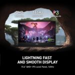 MSI Katana 15 HX 15.6â€ 165Hz QHD+ Gaming Laptop: Intel Core i9-14900HX, NVIDIA Geforce RTX 5070, 32GB DDR5, 1TB NVMe SSD, RGB Keyboard, Win 11 Home: Black B14WGK-016US