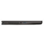 MSI Thin 15.6 inch FHD 144Hz Gaming Laptop Intel Core i5-13420H NVIDIA GeForce RTX 4060 - 16GB DDR4 512GB SSD Gray (2025)