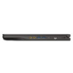 MSI Thin 15.6 inch FHD 144Hz Gaming Laptop Intel Core i5-13420H NVIDIA GeForce RTX 4060 - 16GB DDR4 512GB SSD Gray (2025)