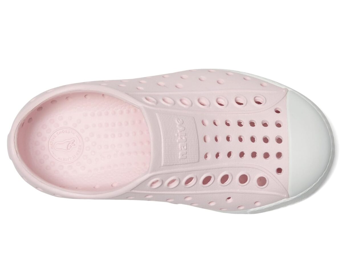 Native Shoes Kids' Jefferson Slip-On Shoe