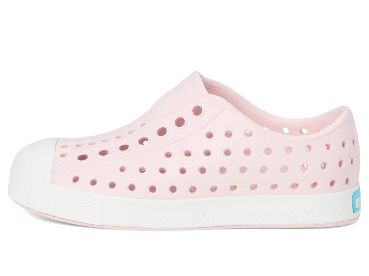 Native Shoes Kids' Jefferson Slip-On Shoe