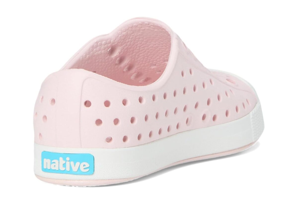Native Shoes Kids' Jefferson Slip-On Shoe