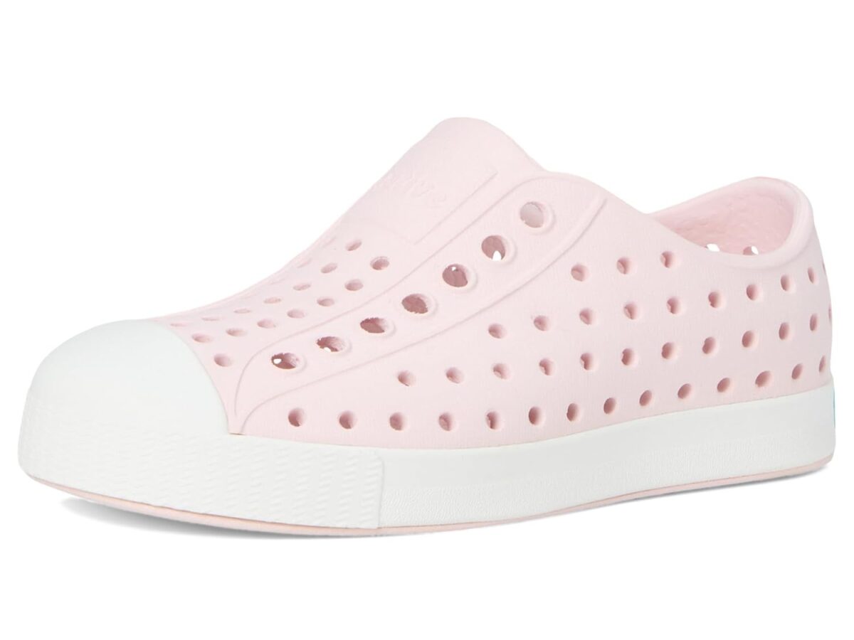 Native Shoes Kids' Jefferson Slip-On Shoe