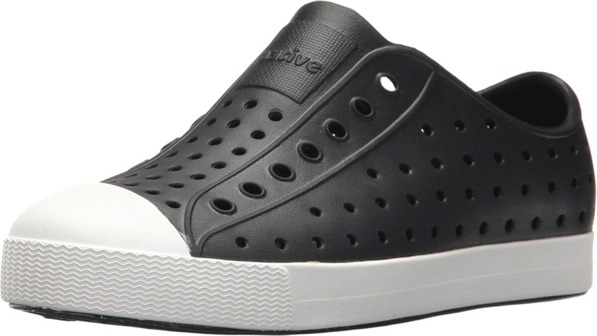 Native Shoes Kids' Jefferson Slip-On Shoe
