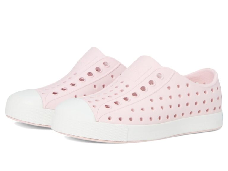 Native Shoes Kids' Jefferson Slip-On Shoe
