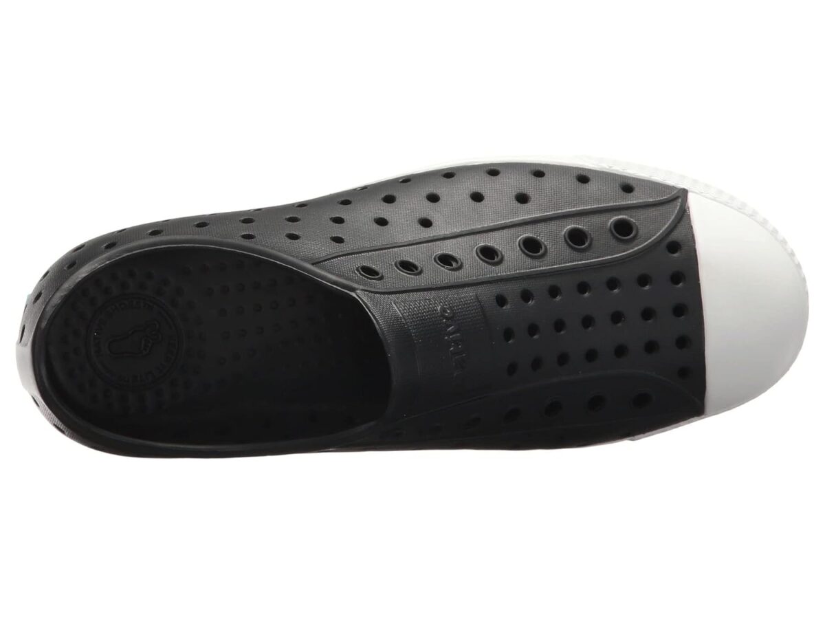Native Shoes Kids' Jefferson Slip-On Shoe