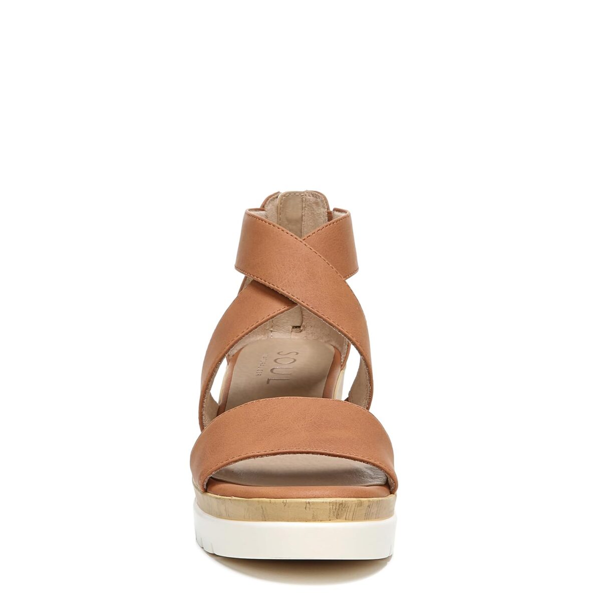Naturalizer Women's Soul, Goodtimes Wedge Sandal
