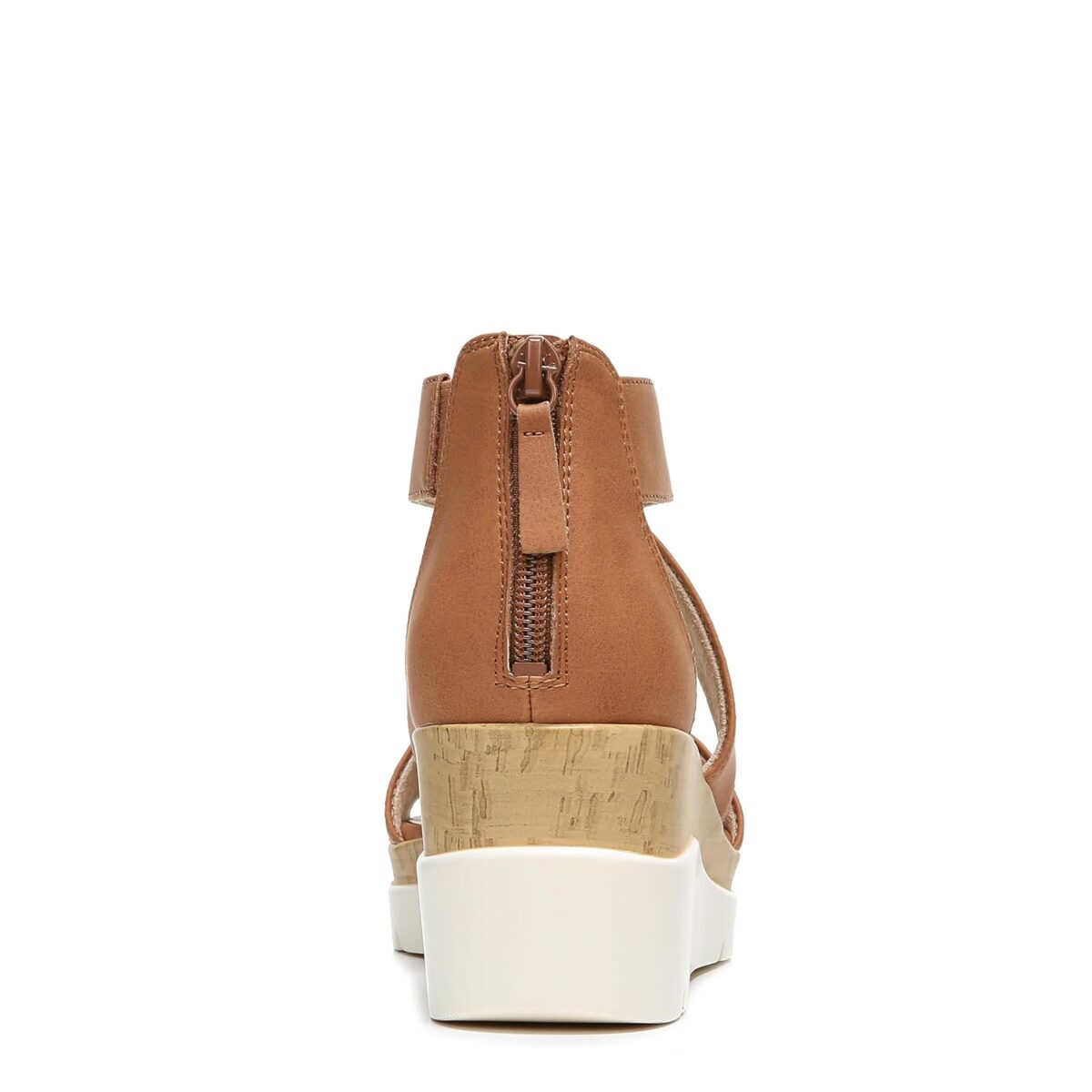 Naturalizer Women's Soul, Goodtimes Wedge Sandal