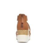 Naturalizer Women's Soul, Goodtimes Wedge Sandal