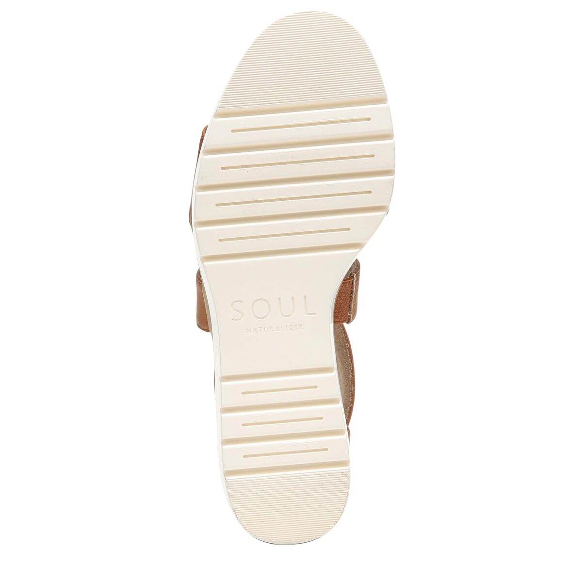 Naturalizer Women's Soul, Goodtimes Wedge Sandal