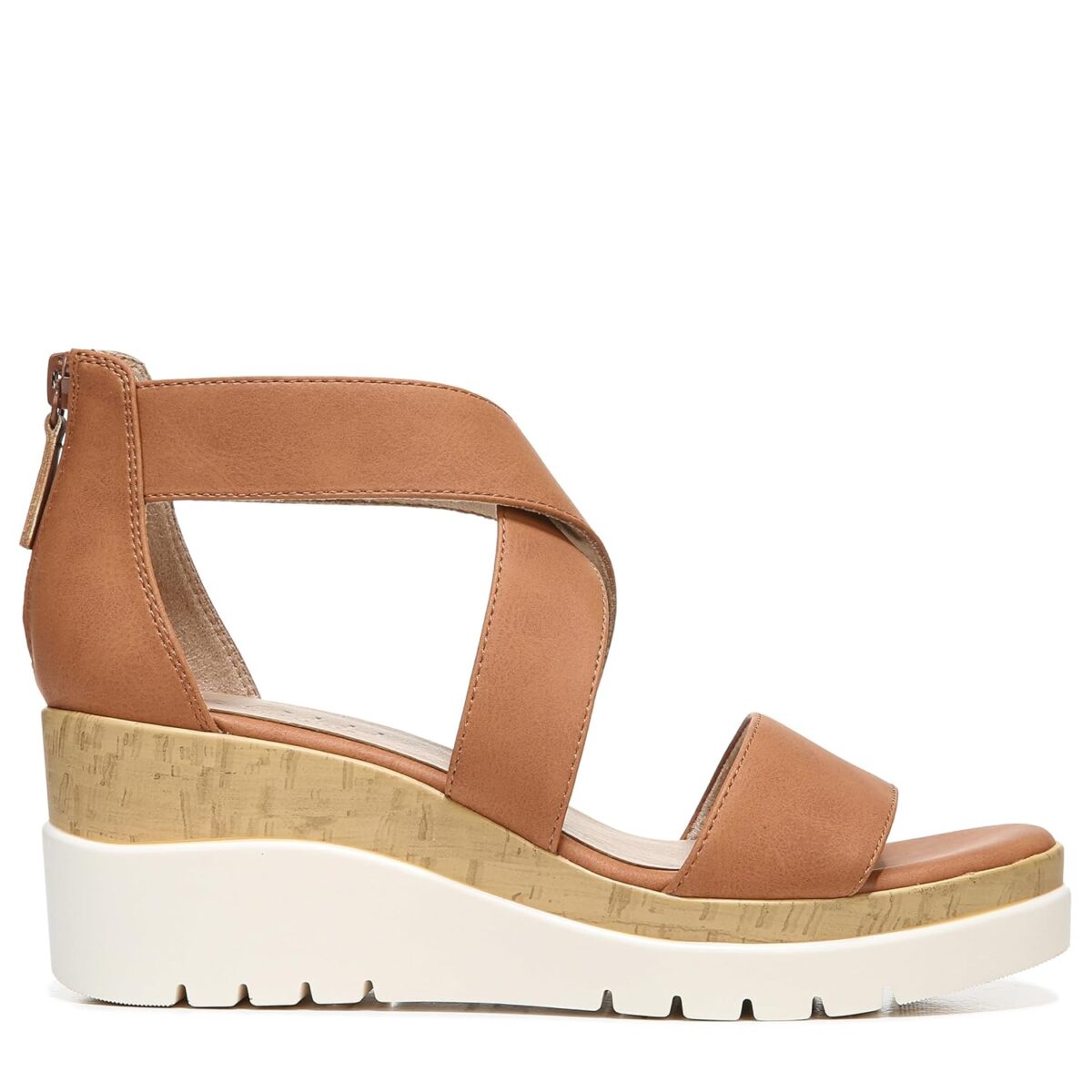 Naturalizer Women's Soul, Goodtimes Wedge Sandal