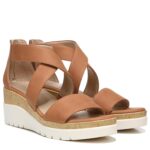 Naturalizer Women's Soul, Goodtimes Wedge Sandal