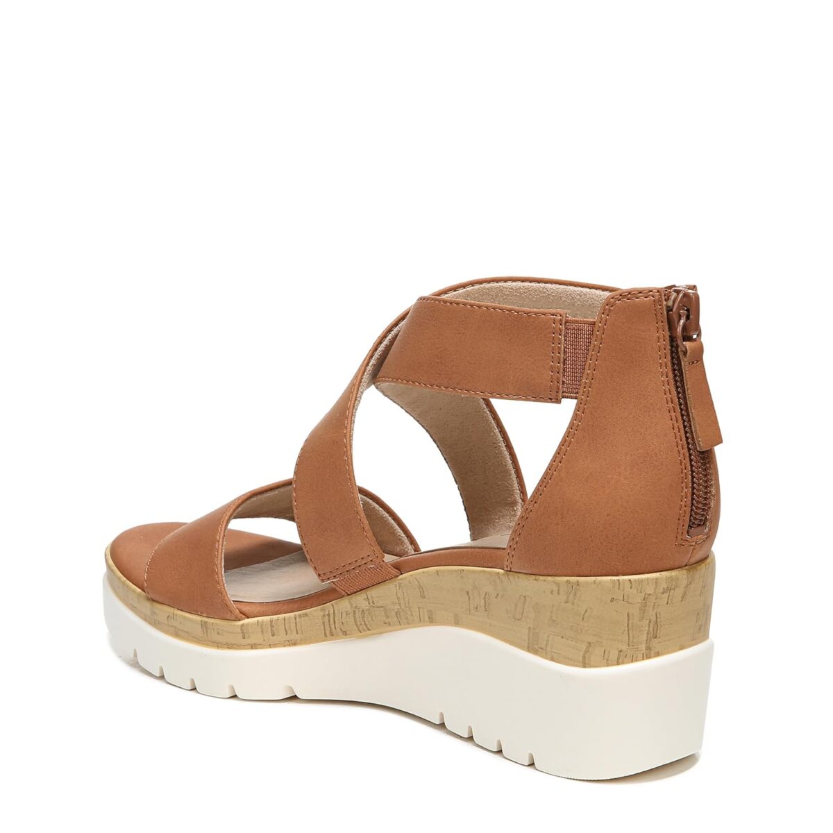 Naturalizer Women's Soul, Goodtimes Wedge Sandal