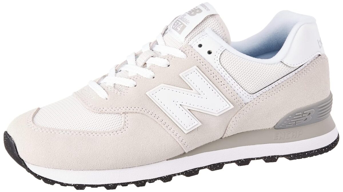 New Balance Men's 574 Core Sneaker