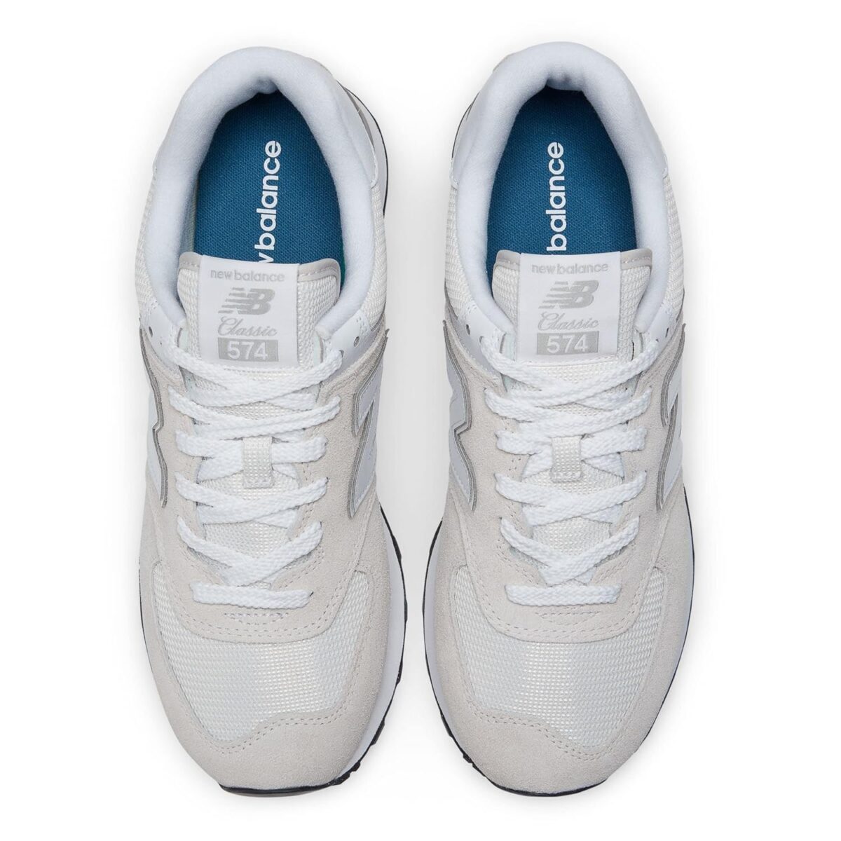 New Balance Men's 574 Core Sneaker