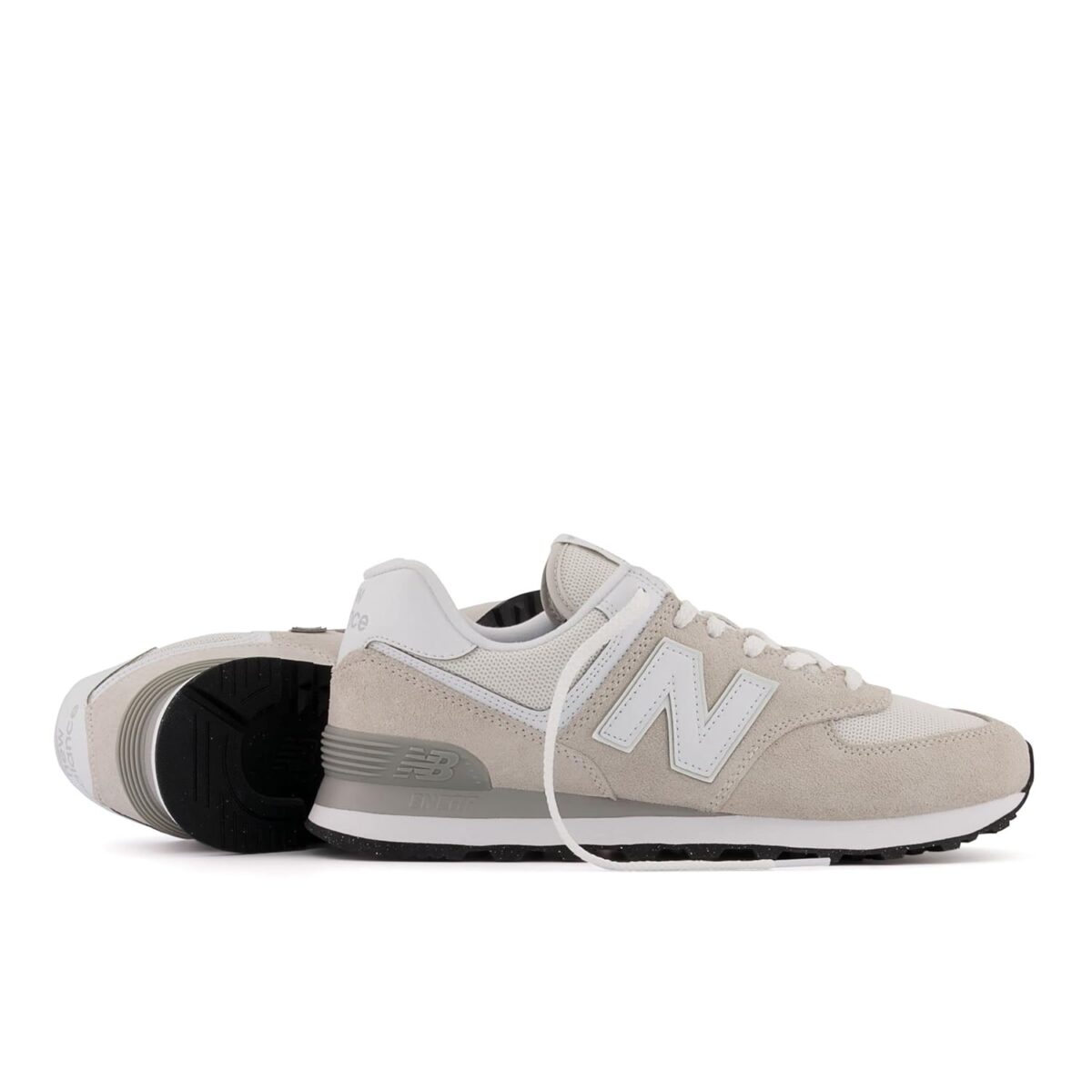 New Balance Men's 574 Core Sneaker