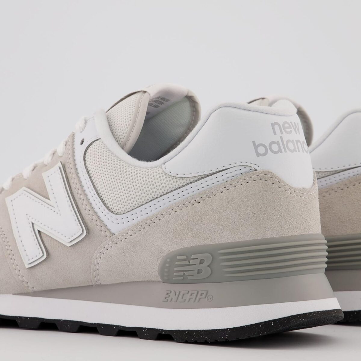 New Balance Men's 574 Core Sneaker