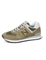 New Balance Men's 574 Core Sneaker