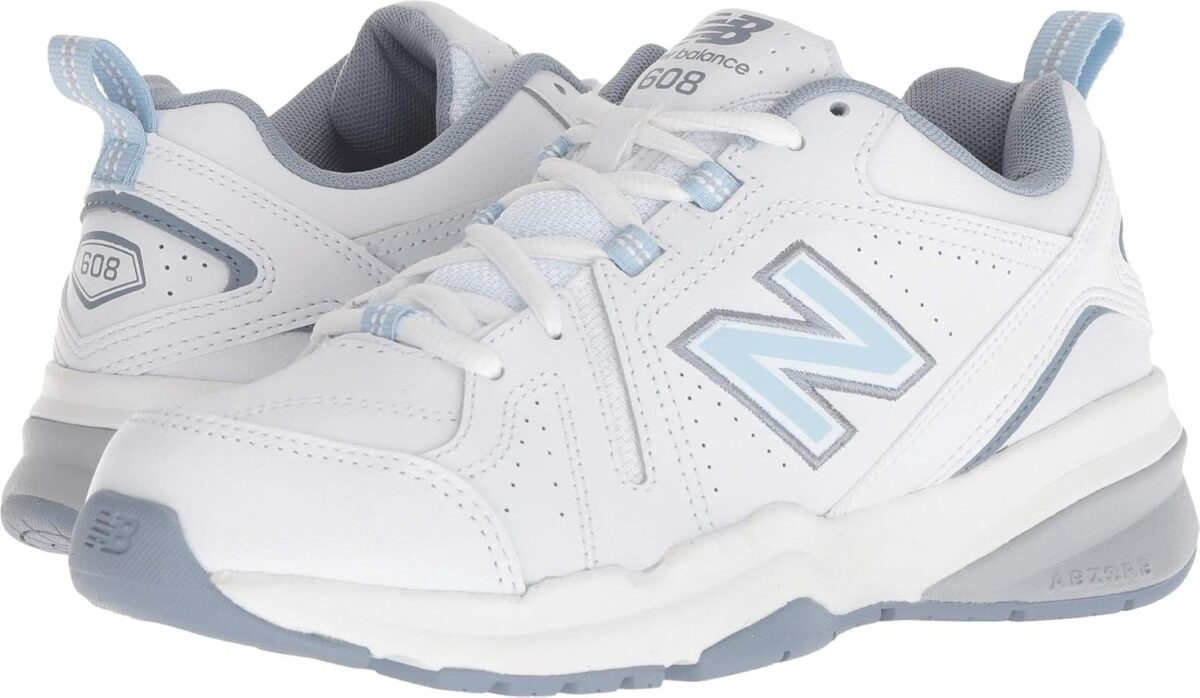 New Balance Women's 608 V5 Cross Trainer
