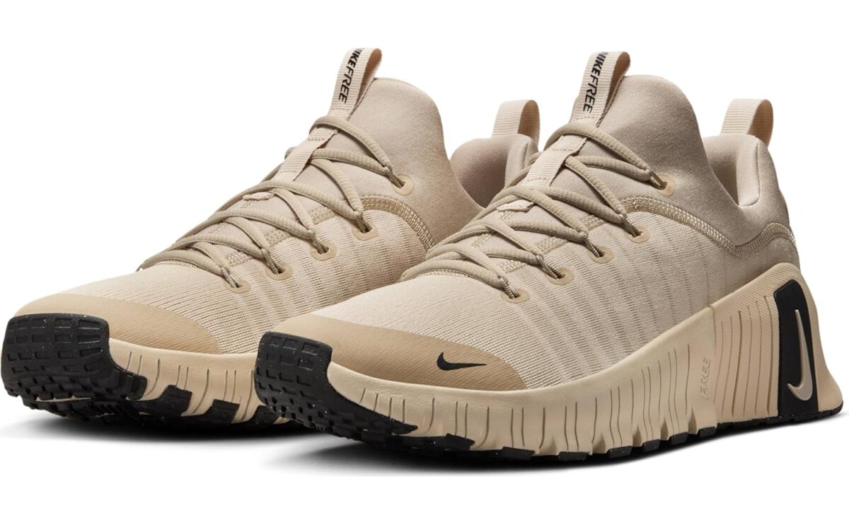 Nike Free Metcon 6 Men's Workout Shoes