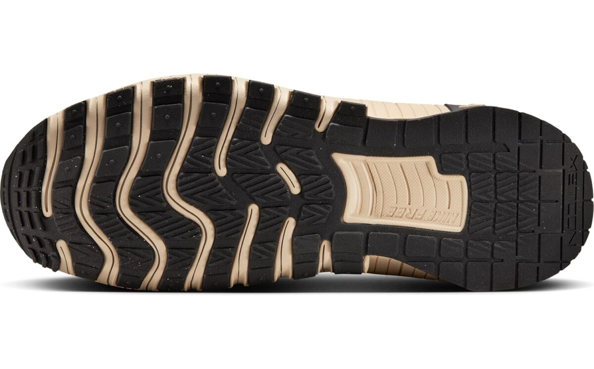 Nike Free Metcon 6 Men's Workout Shoes