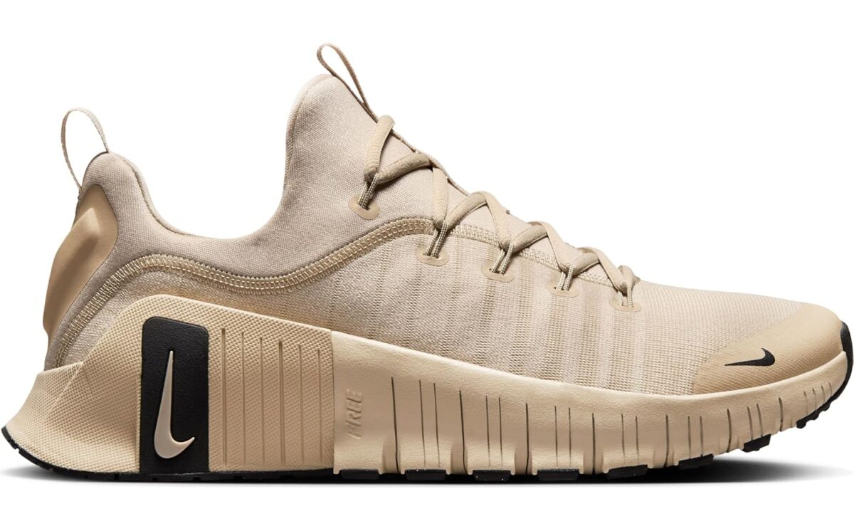 Nike Free Metcon 6 Men's Workout Shoes