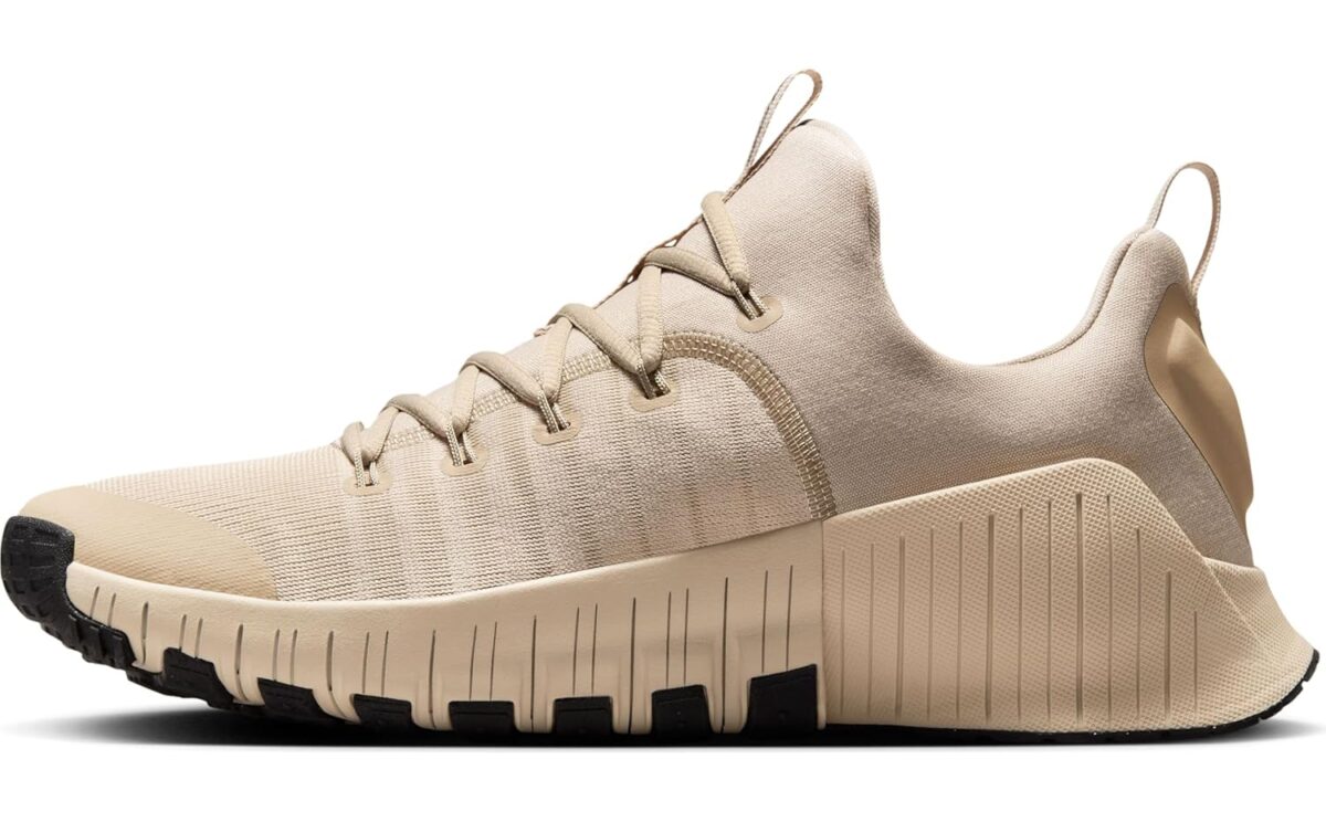 Nike Free Metcon 6 Men's Workout Shoes