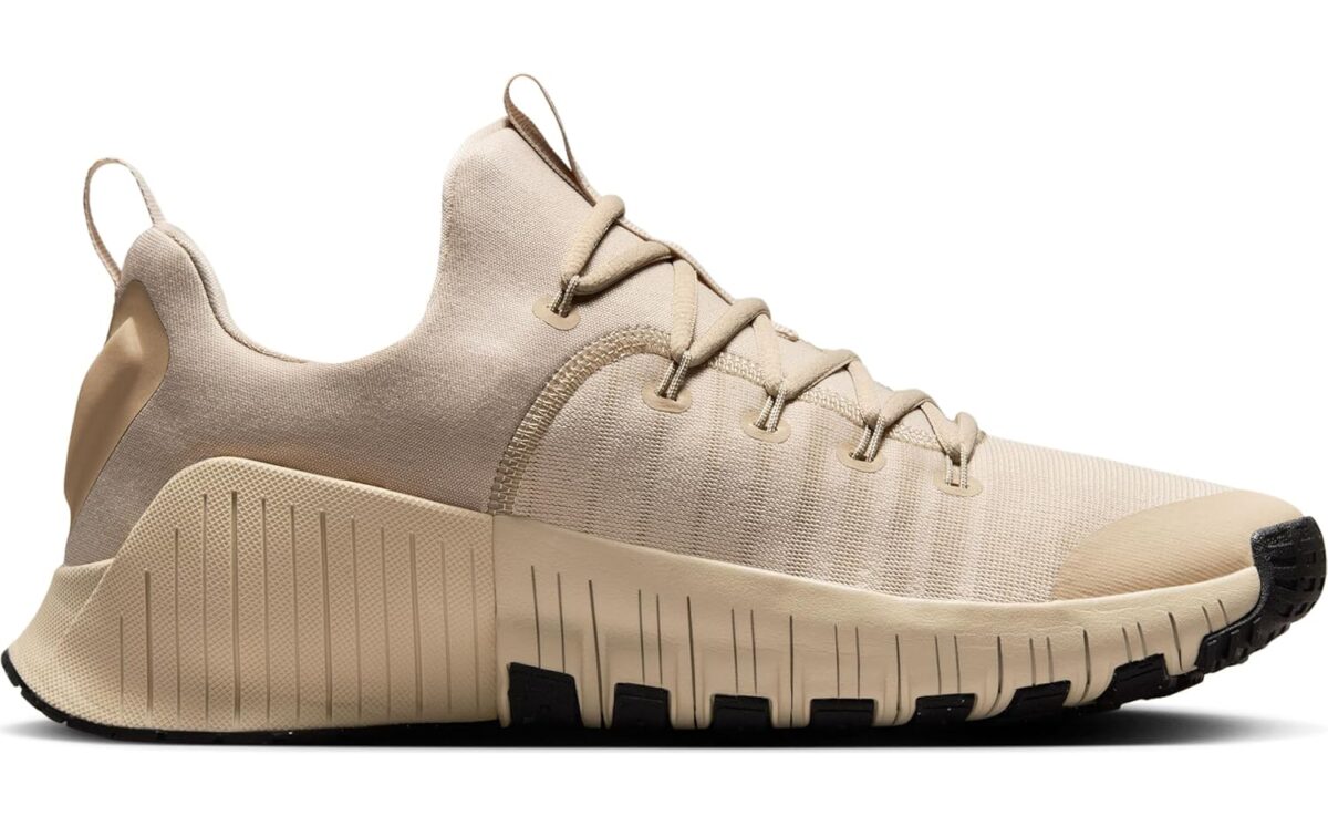 Nike Free Metcon 6 Men's Workout Shoes