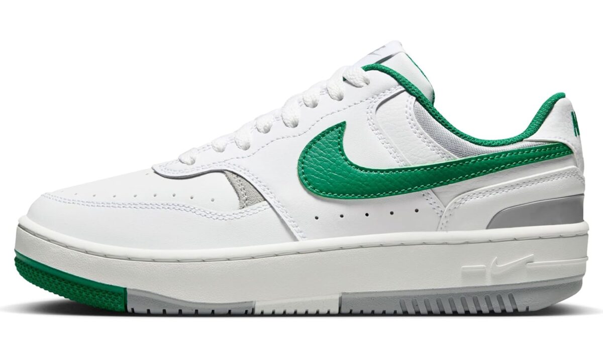 Nike Women's Laced Shoes