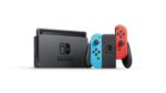 Nintendo Switch – OLED Model w/White Joy-Con
