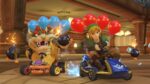 Nintendo Switch™ with Neon Blue and Neon Red Joy‑Con™