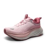 NORTIV 8 Women's Walking Shoes Cushion Comfortable ActiveBreeze Running Tennis Shoes Non-Slip Workout Gym Sports Athletic Breathable Fashion Sneakers