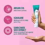 Not Your Mother's All Eyes on Me 3-in-1 Hair Styling Cream, 5.5 fl oz