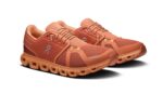 On Men's Cloud 6 Sneakers