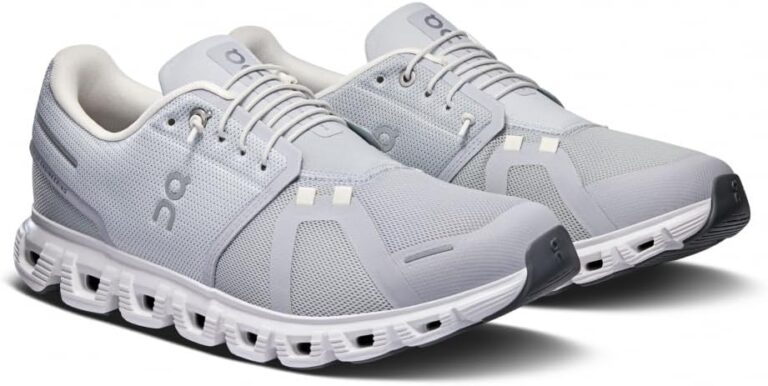 On Men's Cloud 6 Sneakers