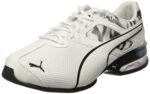 PUMA Men's Tazon 6 Cross Trainer Sneaker