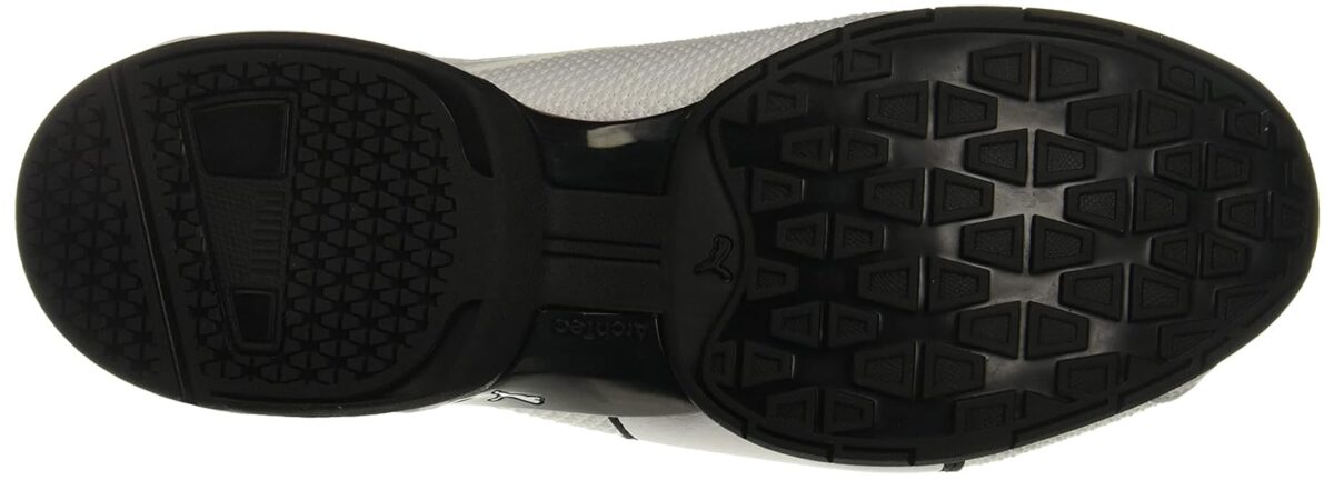 PUMA Men's Tazon 6 Cross Trainer Sneaker