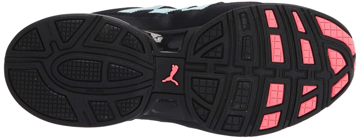 PUMA Women's Riaze Prowl Cross Trainer