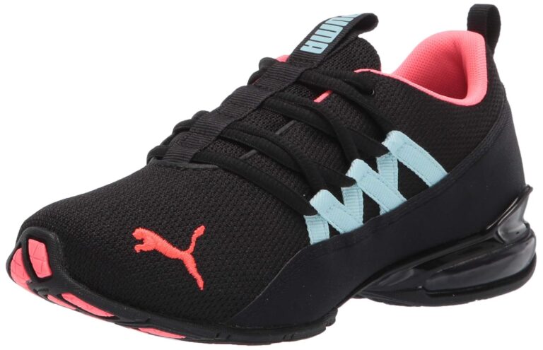 PUMA Women's Riaze Prowl Cross Trainer