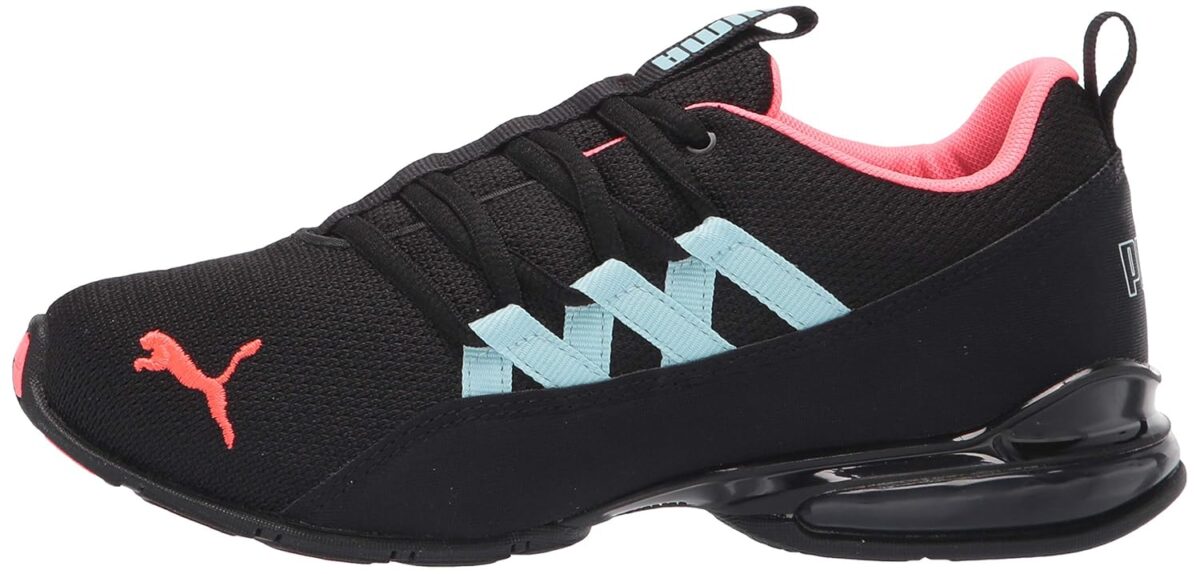 PUMA Women's Riaze Prowl Cross Trainer