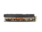 Radeon RX 5700 XT Graphics Card, 8GB GDDR6 256-Bit RDNA Architecture 1755/1905 MHz (Base/Boost Clock) DirectX 12 Metal Backplate HDMI DP PCIe4.0 AAA PC Gaming Video Card