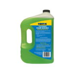 Rain-x Foaming Car Wash Concentrate 100oz - 62091