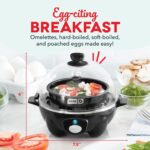Rapid Egg Cooker