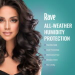 Rave Volume Boosting Weightless Mousse, Unscented, for All Hair Types, 7 oz