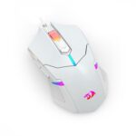 Redragon S101 Gaming Keyboard, M601 Mouse, RGB Backlit Gaming Keyboard, Programmable Backlit Mouse, Value Combo Set [New Version]